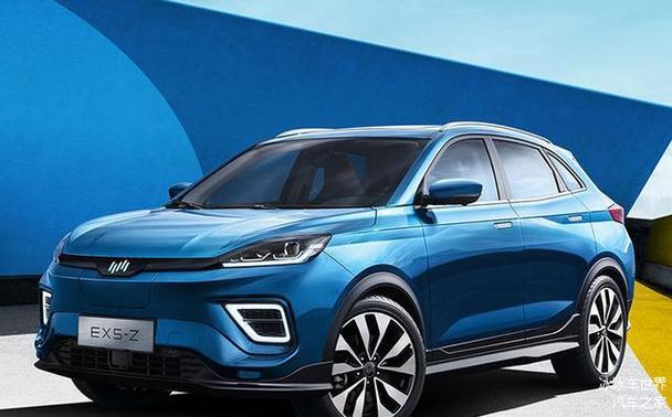 重庆339WEY威派豪华SUV市场的黑马，零跑汽车与智能交通系统的协同